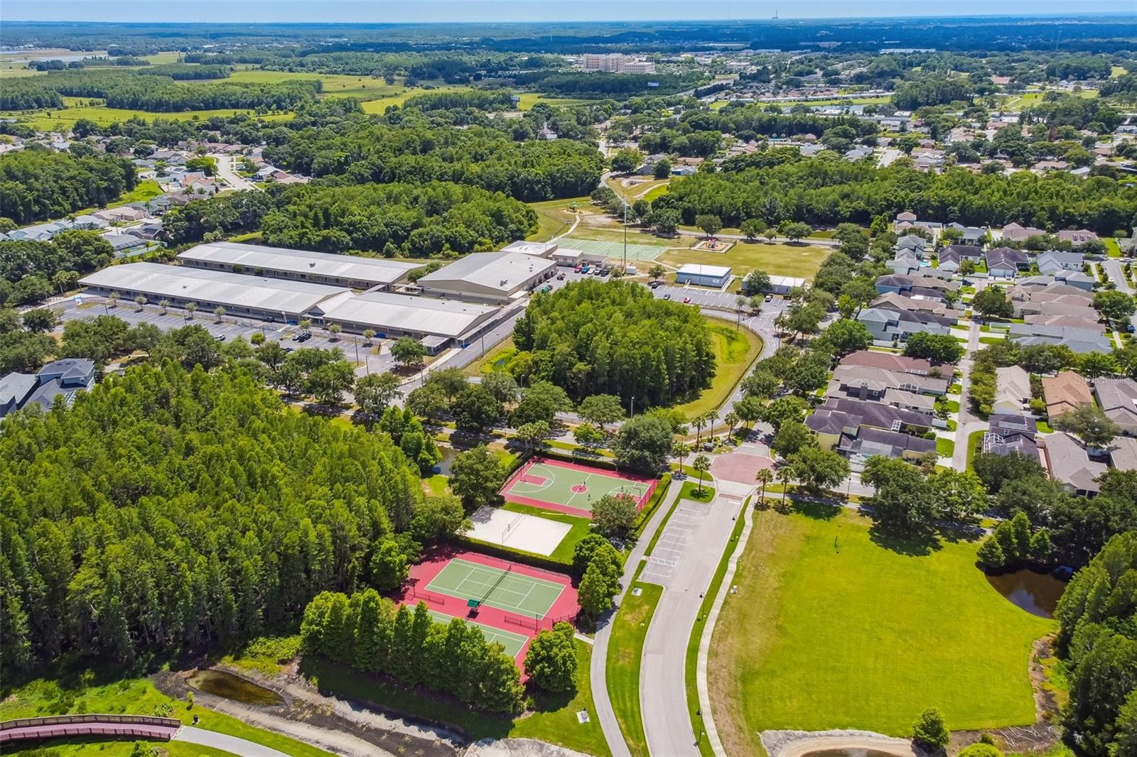 3473 BUMELIA LN, NEW PORT RICHEY, FL, 34655