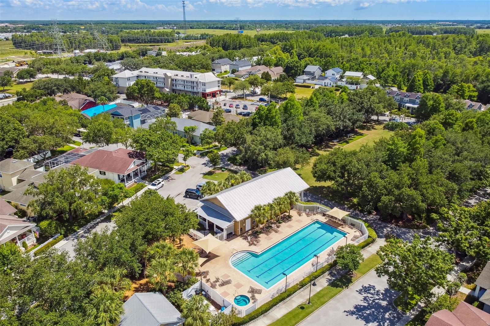 3473 BUMELIA LN, NEW PORT RICHEY, FL, 34655