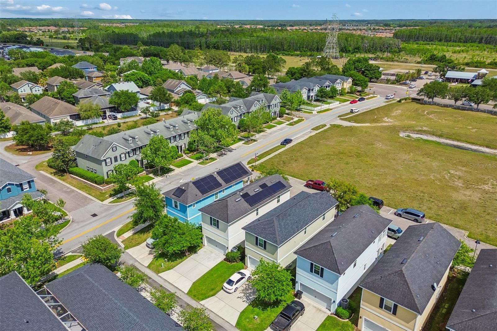 3473 BUMELIA LN, NEW PORT RICHEY, FL, 34655