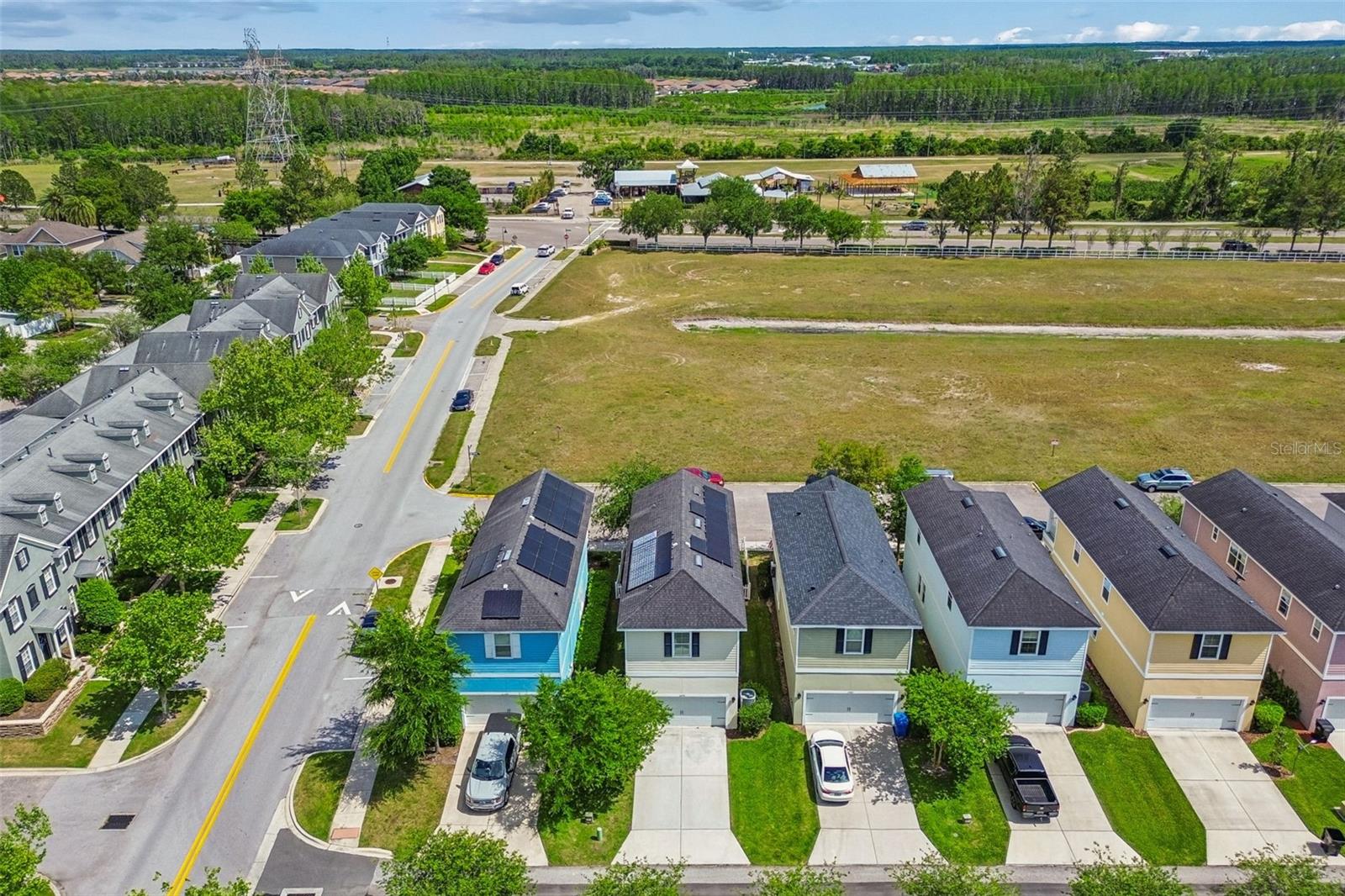 3473 BUMELIA LN, NEW PORT RICHEY, FL, 34655