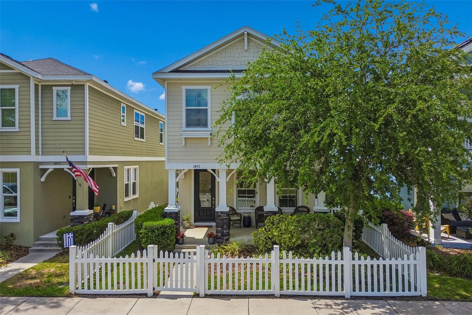 3473 BUMELIA LN, NEW PORT RICHEY, FL, 34655