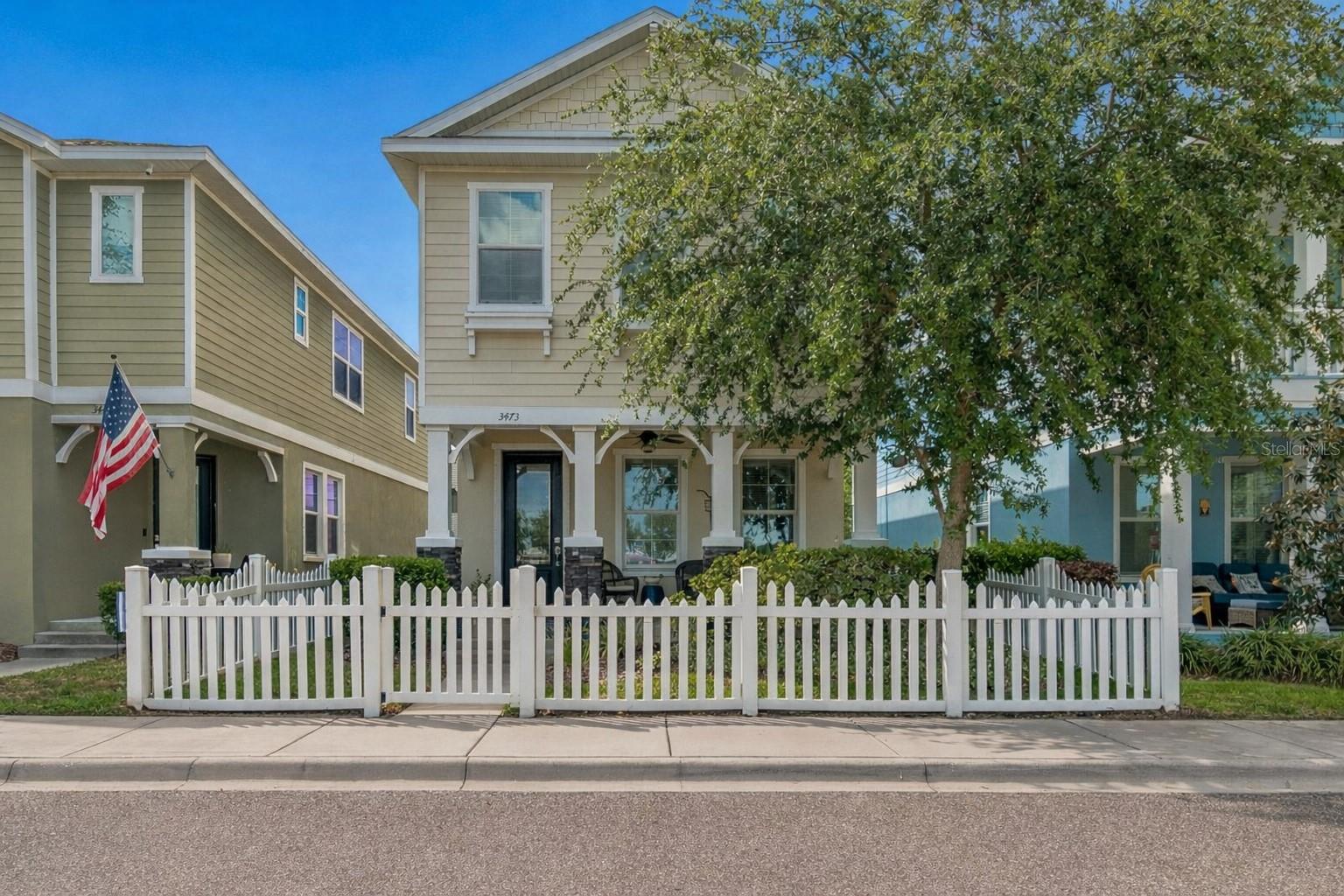 3473 BUMELIA LN, NEW PORT RICHEY, FL, 34655