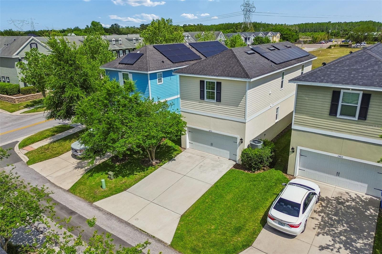 3473 BUMELIA LN, NEW PORT RICHEY, FL, 34655