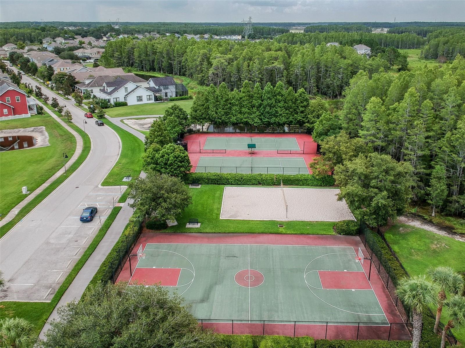 3473 BUMELIA LN, NEW PORT RICHEY, FL, 34655