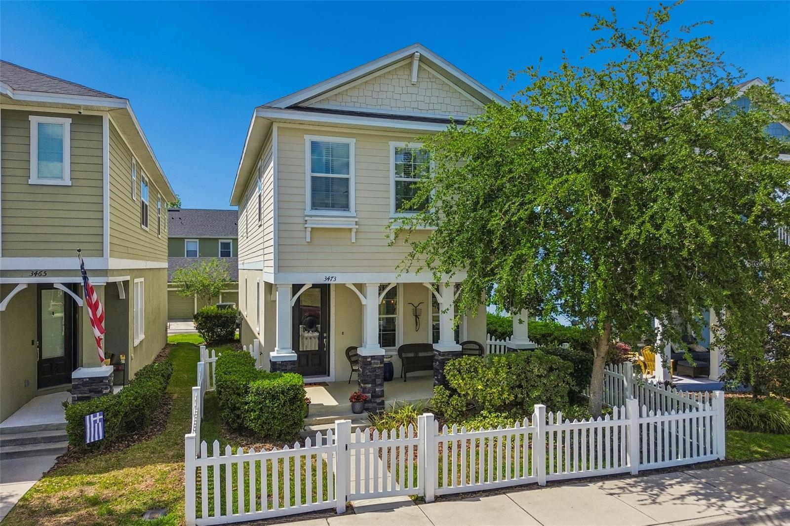 3473 BUMELIA LN, NEW PORT RICHEY, FL, 34655