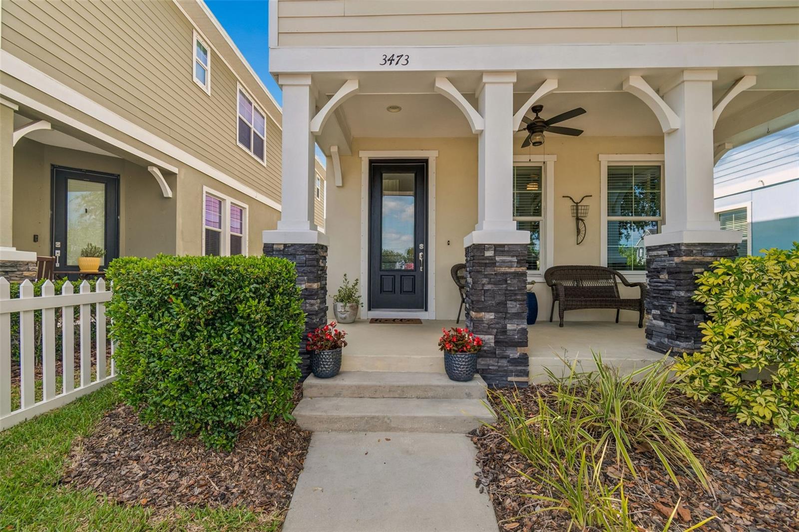 3473 BUMELIA LN, NEW PORT RICHEY, FL, 34655