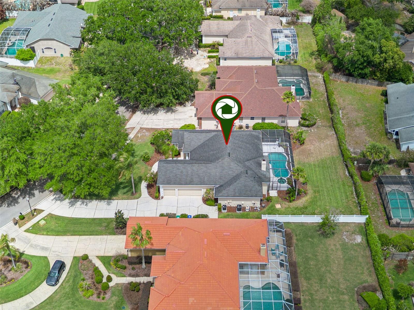 3865 WINDING LAKE CIR, ORLANDO, FL, 32835