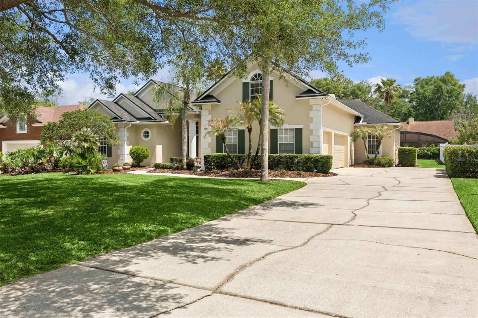 3865 WINDING LAKE CIR, ORLANDO, FL, 32835