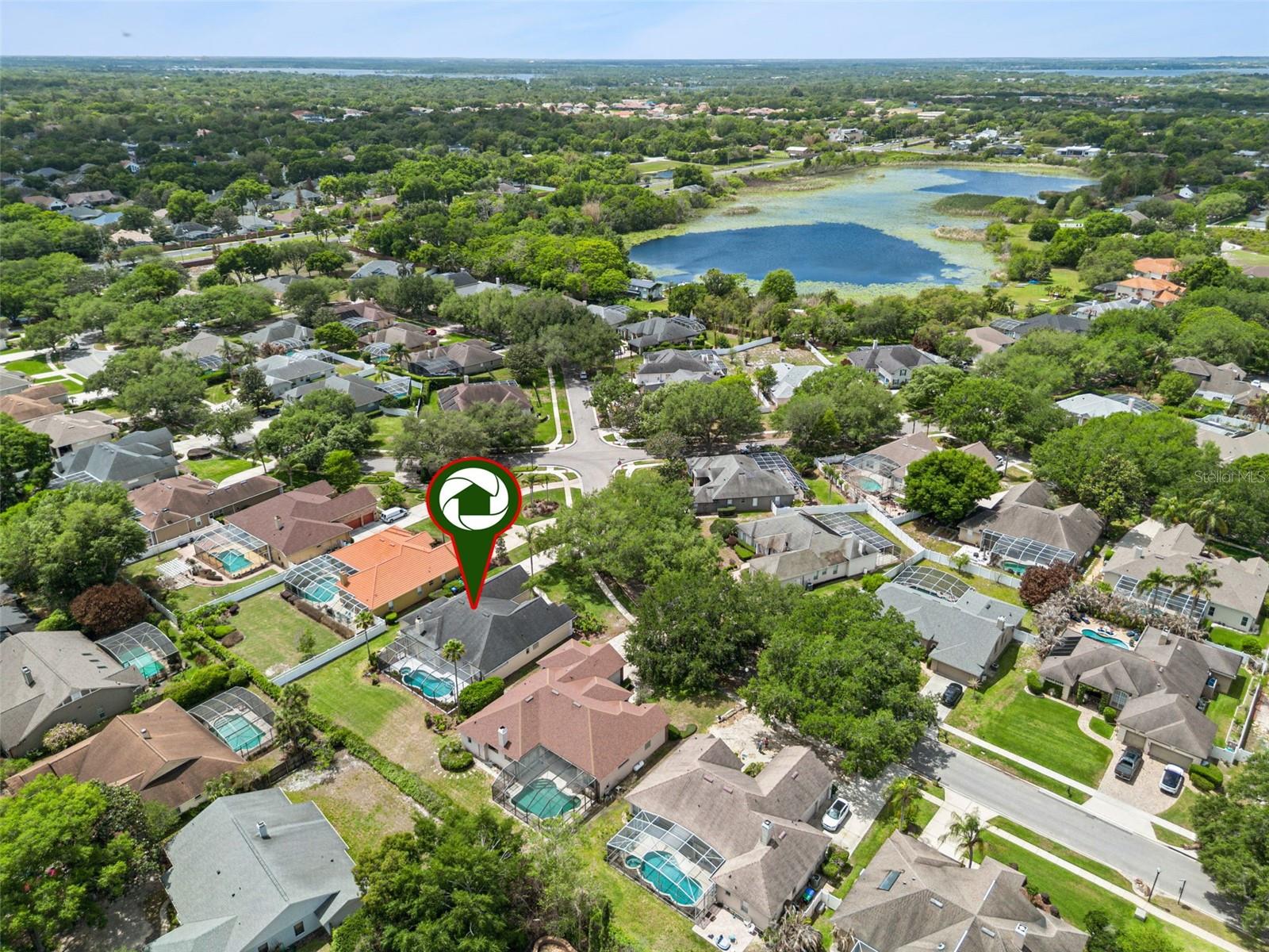 3865 WINDING LAKE CIR, ORLANDO, FL, 32835