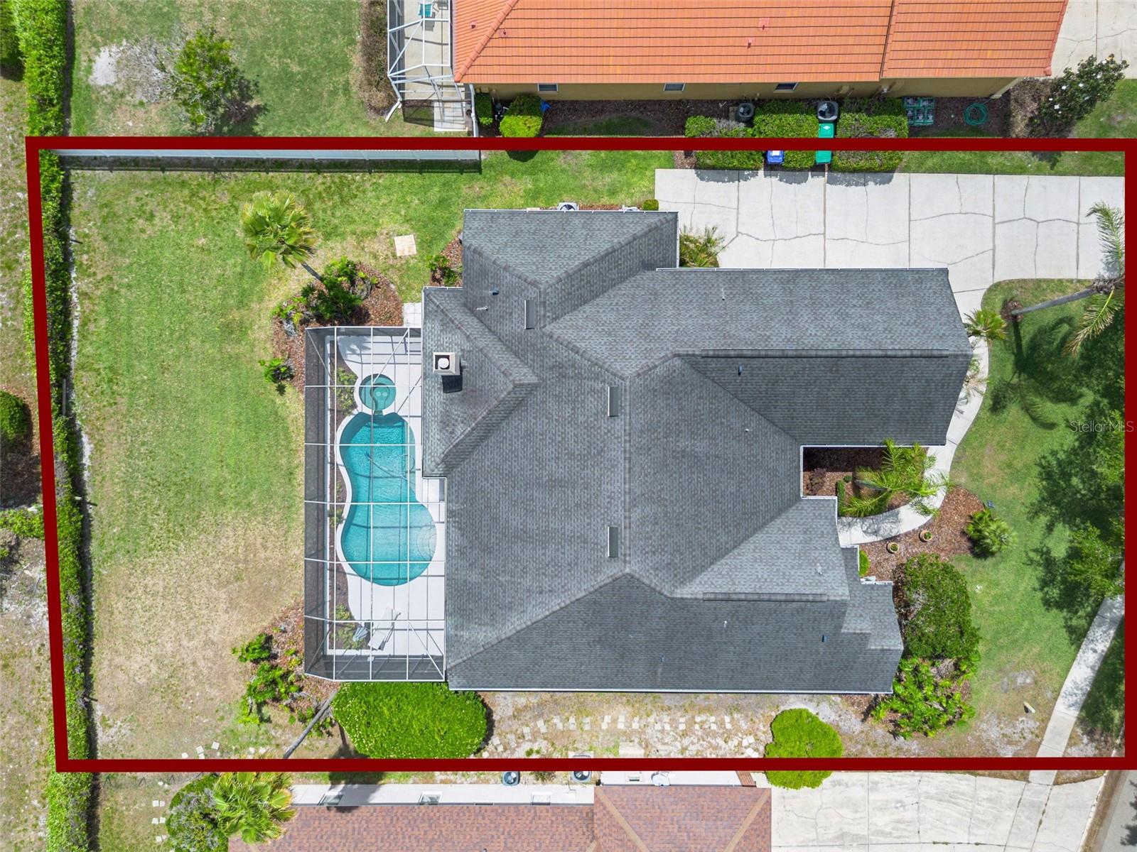 3865 WINDING LAKE CIR, ORLANDO, FL, 32835