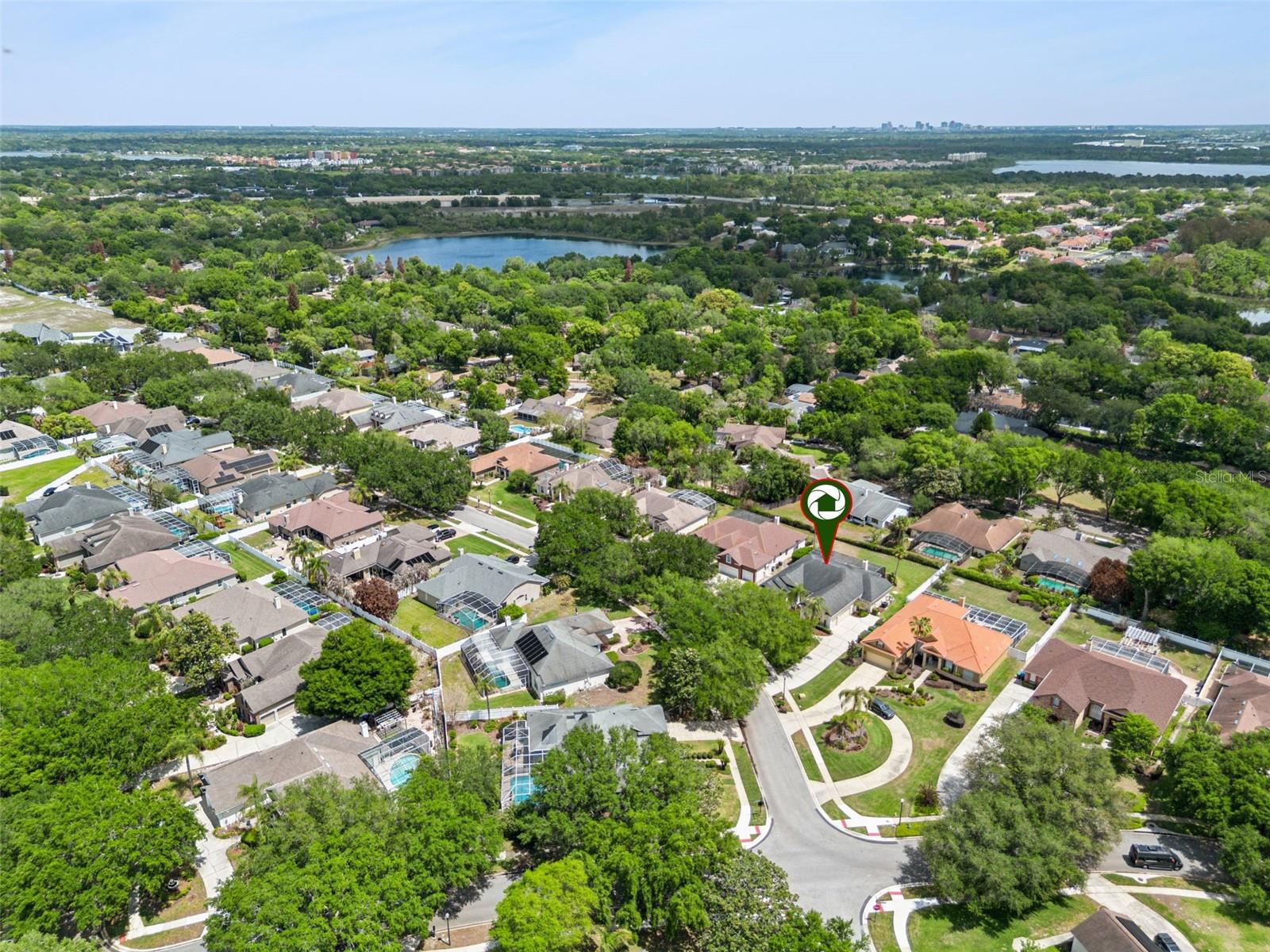 3865 WINDING LAKE CIR, ORLANDO, FL, 32835