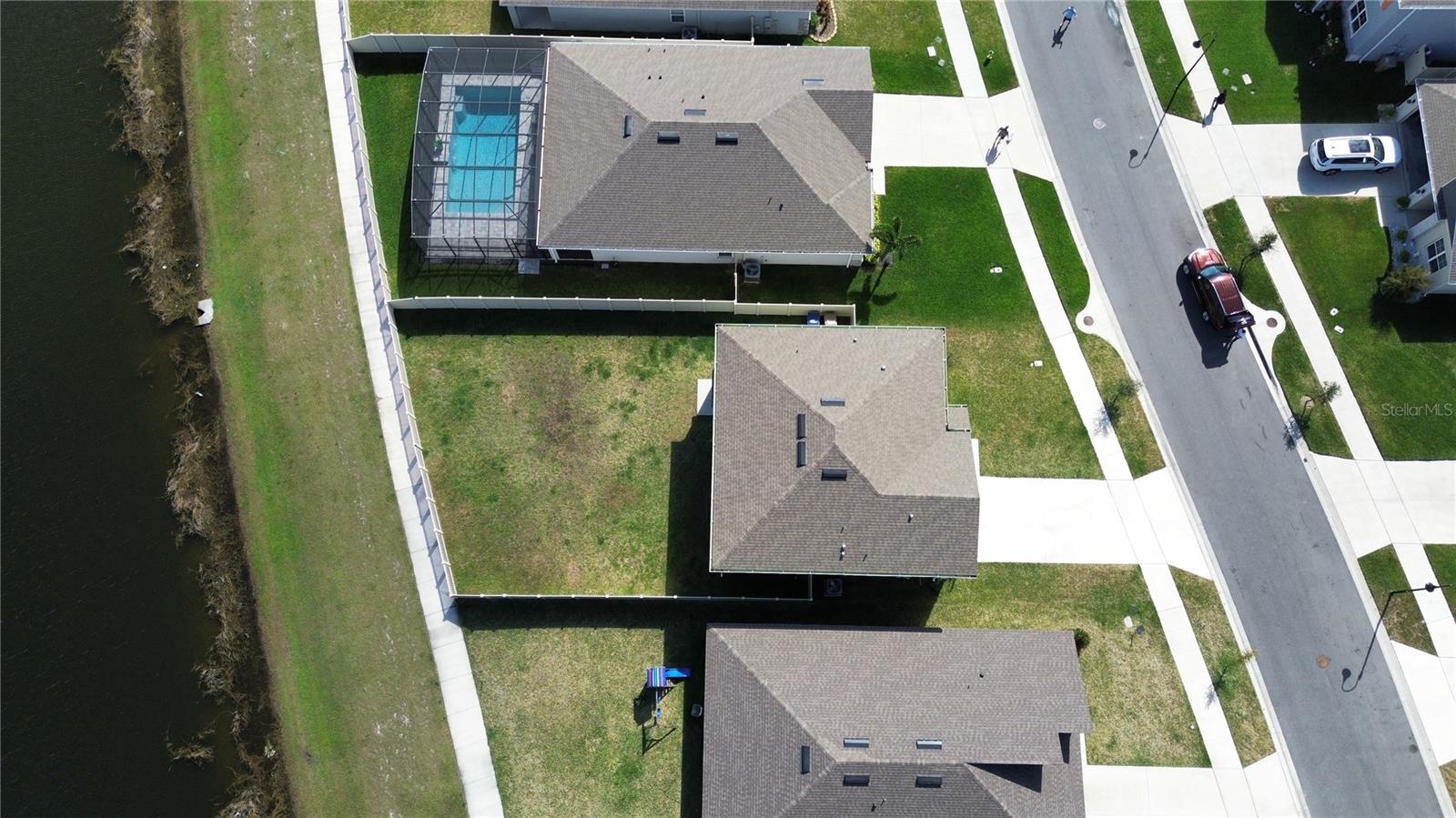 421 CHAYNE PL, ST CLOUD, FL, 34771