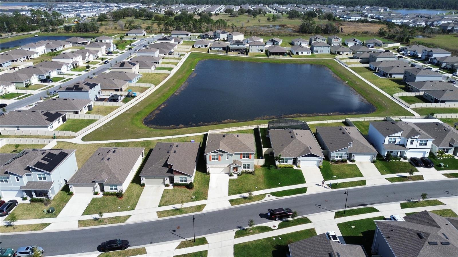 421 CHAYNE PL, ST CLOUD, FL, 34771