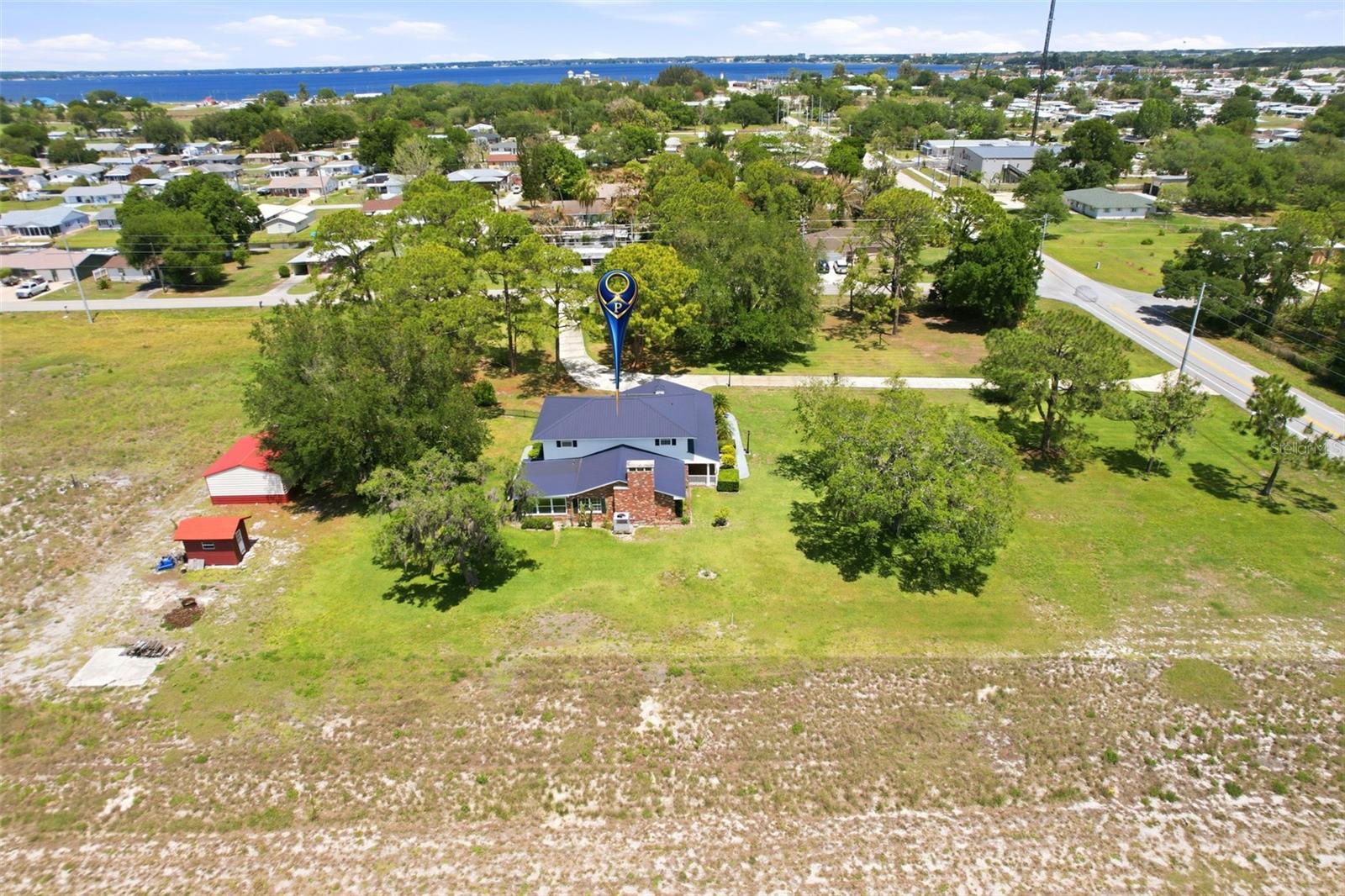 3919 SPARTA RD, SEBRING, FL, 33875