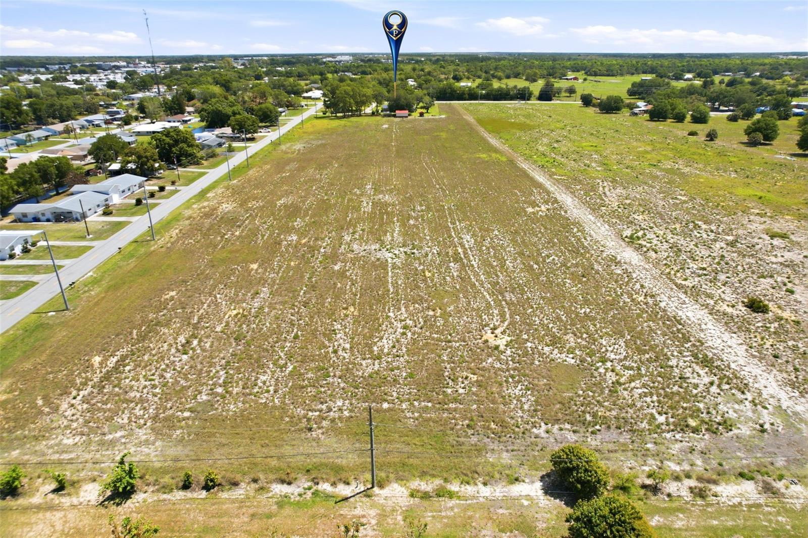 3919 SPARTA RD, SEBRING, FL, 33875