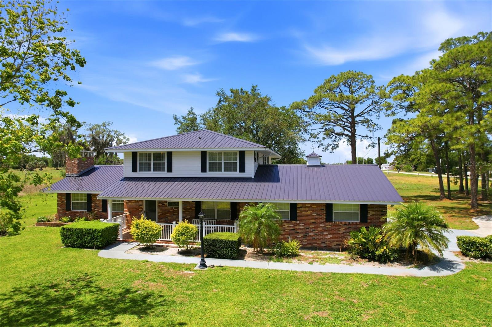 3919 SPARTA RD, SEBRING, FL, 33875