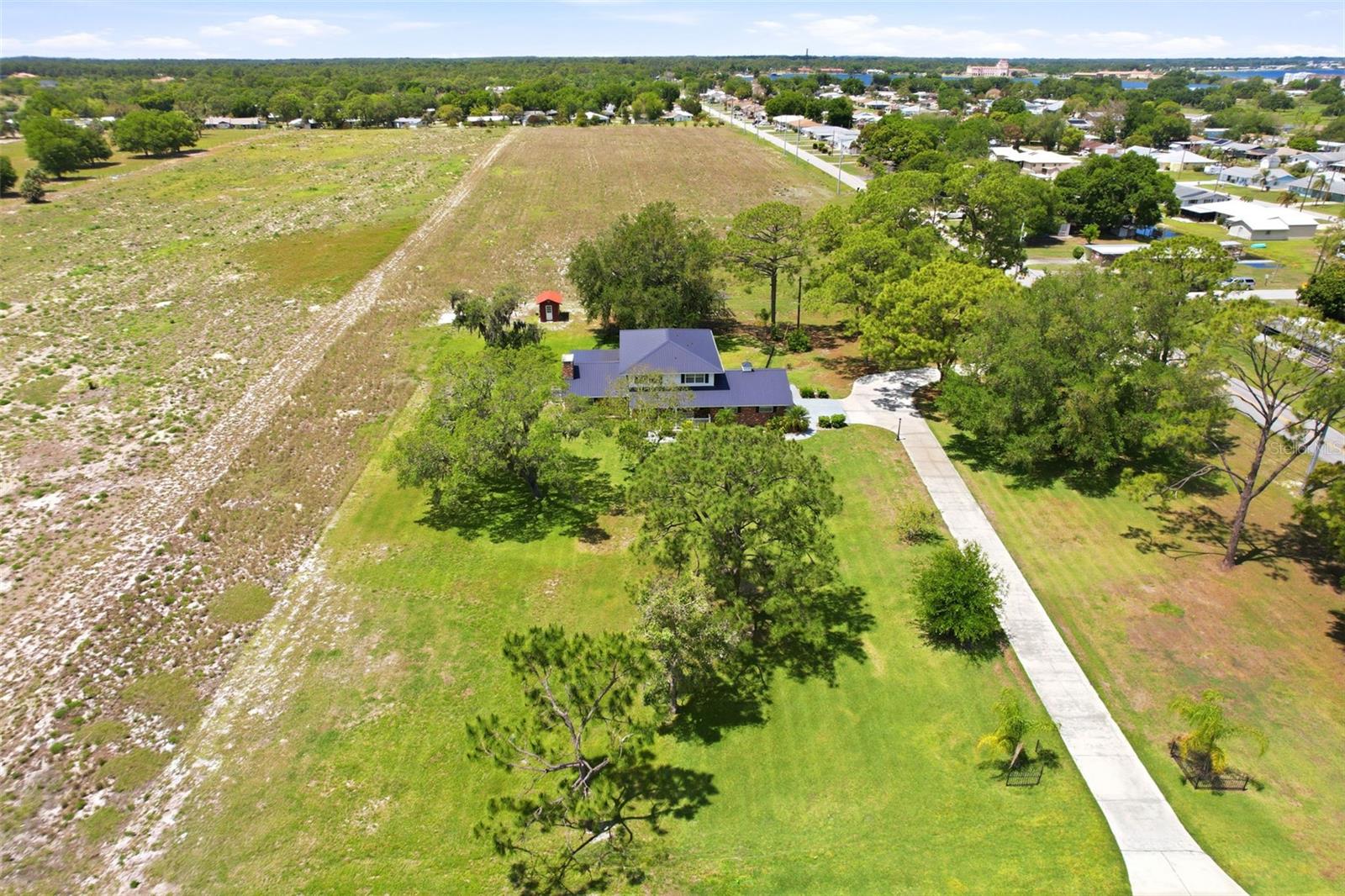 3919 SPARTA RD, SEBRING, FL, 33875