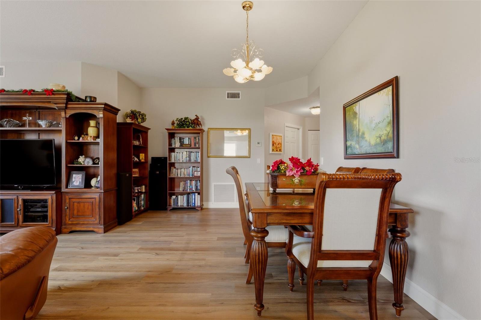 5800 SABAL TRACE DR #401, NORTH PORT, FL, 34287