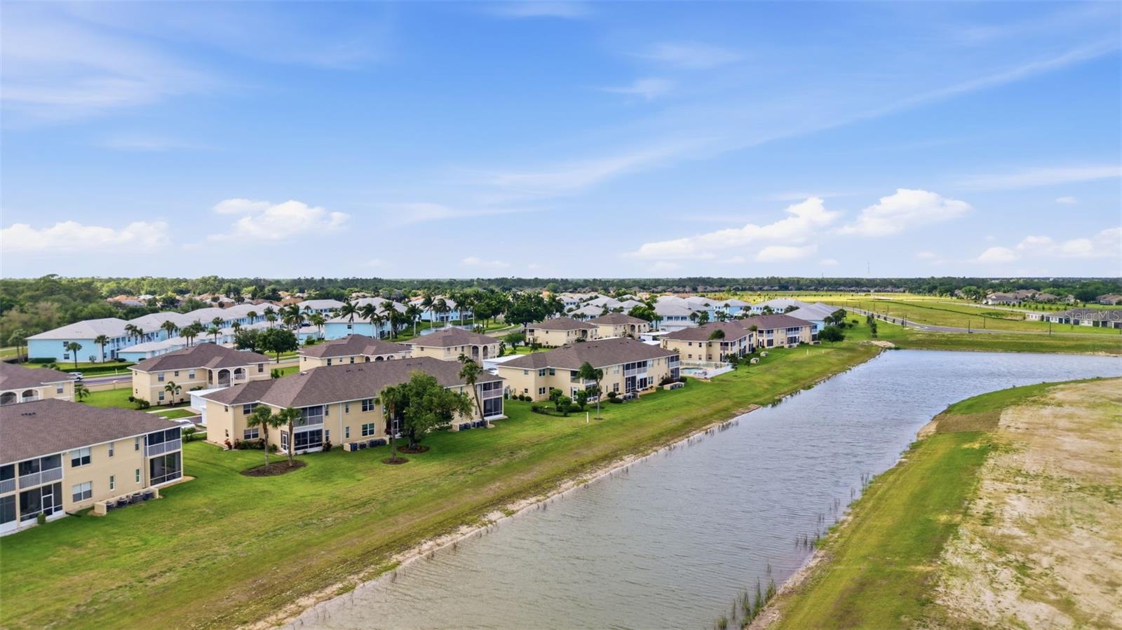 5800 SABAL TRACE DR #401, NORTH PORT, FL, 34287