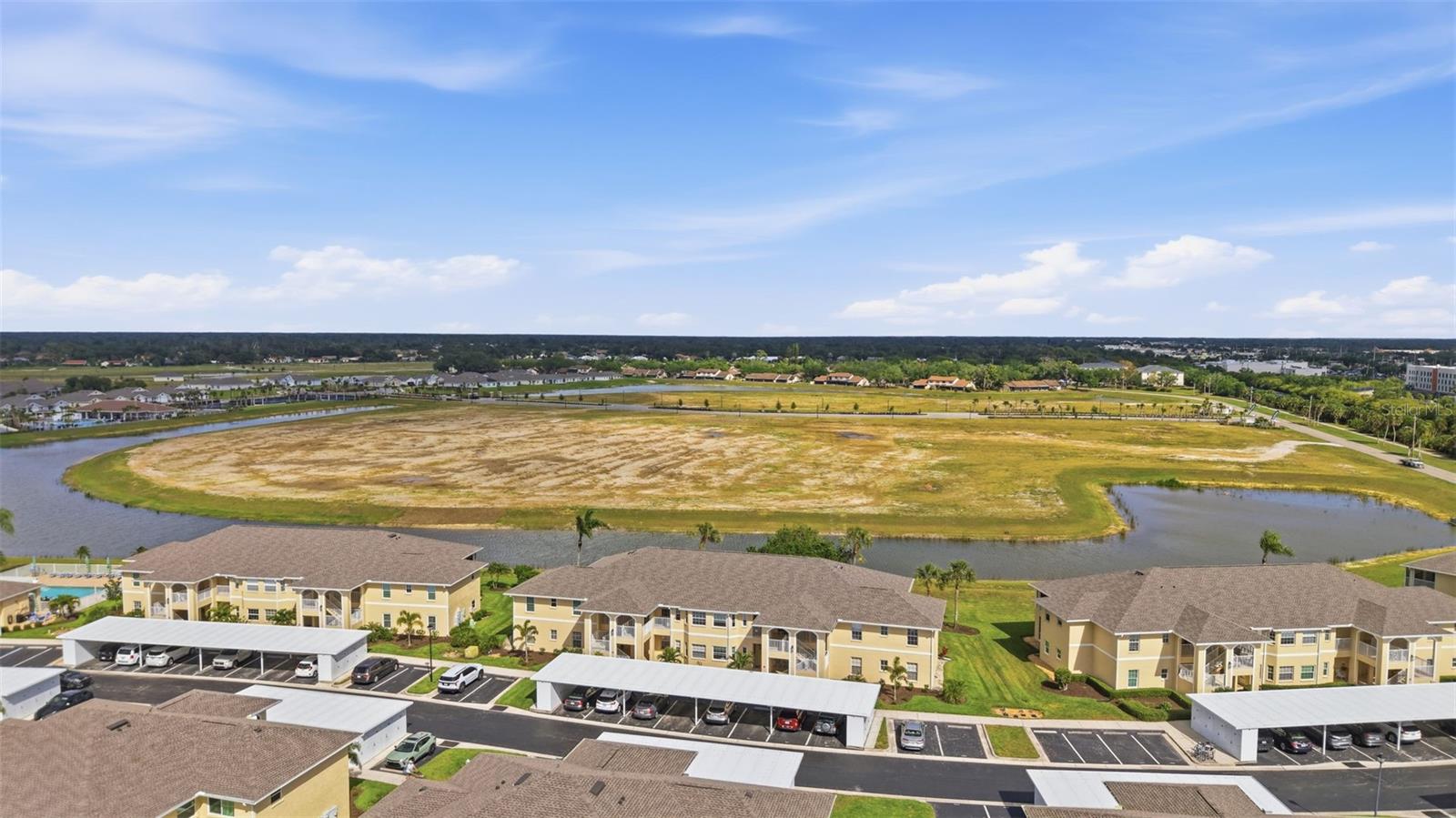 5800 SABAL TRACE DR #401, NORTH PORT, FL, 34287