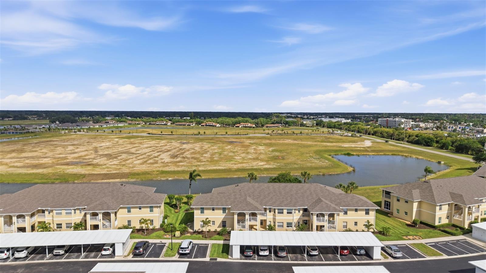 5800 SABAL TRACE DR #401, NORTH PORT, FL, 34287