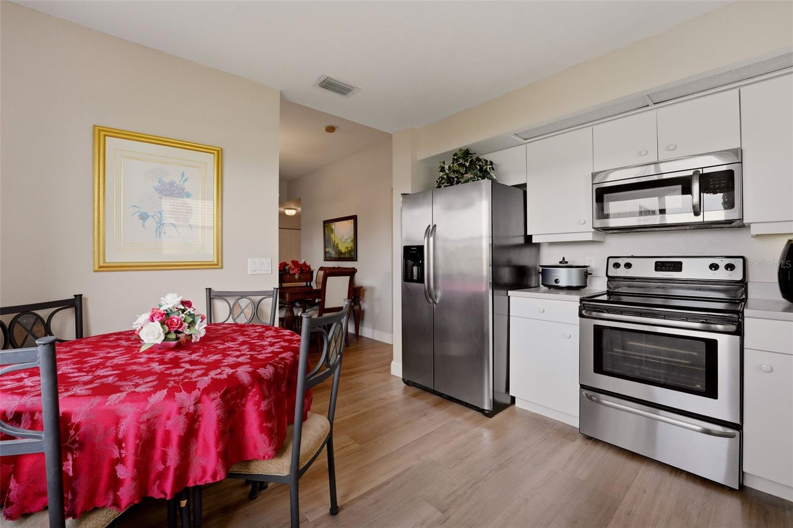 5800 SABAL TRACE DR #401, NORTH PORT, FL, 34287