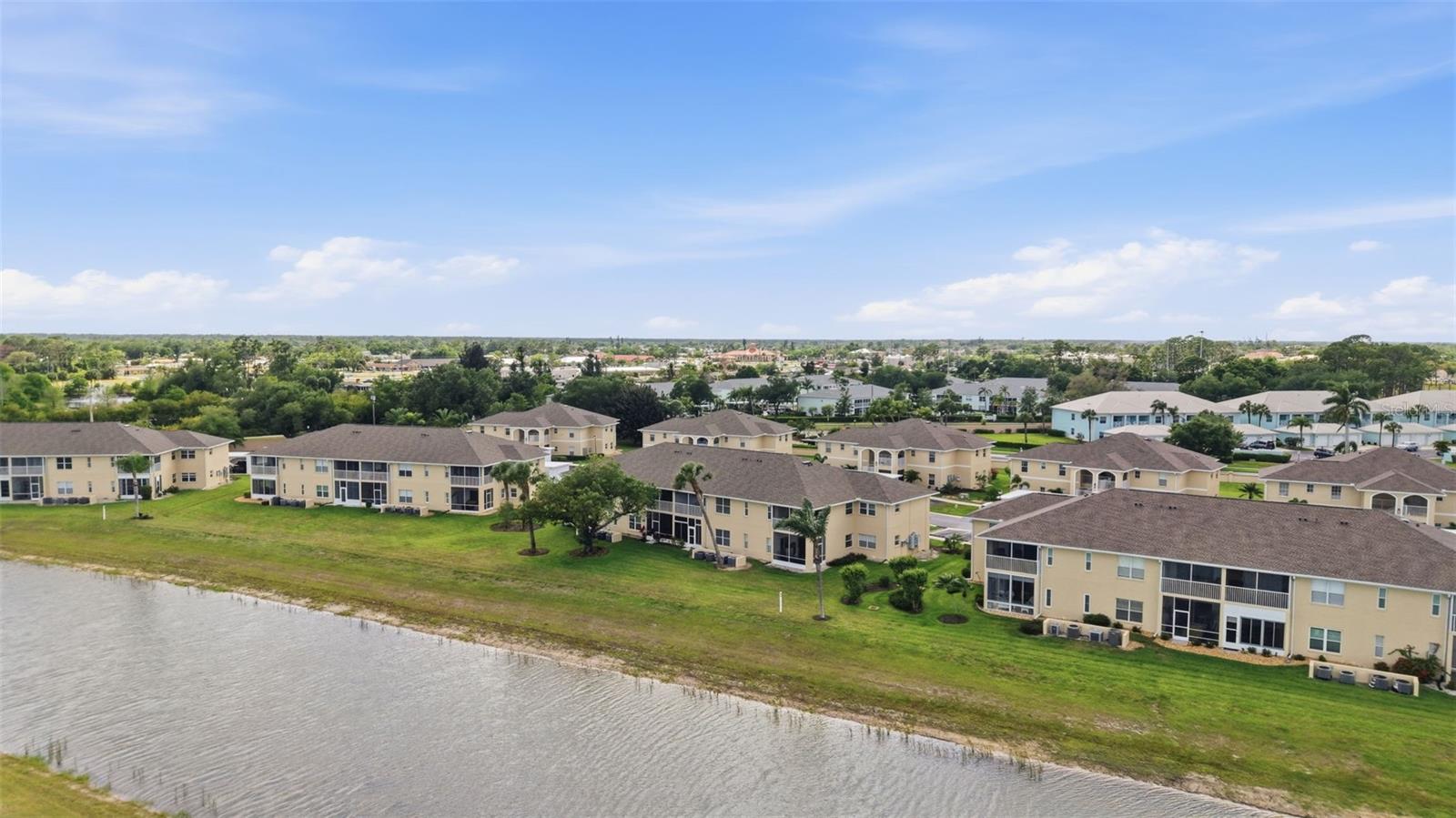 5800 SABAL TRACE DR #401, NORTH PORT, FL, 34287