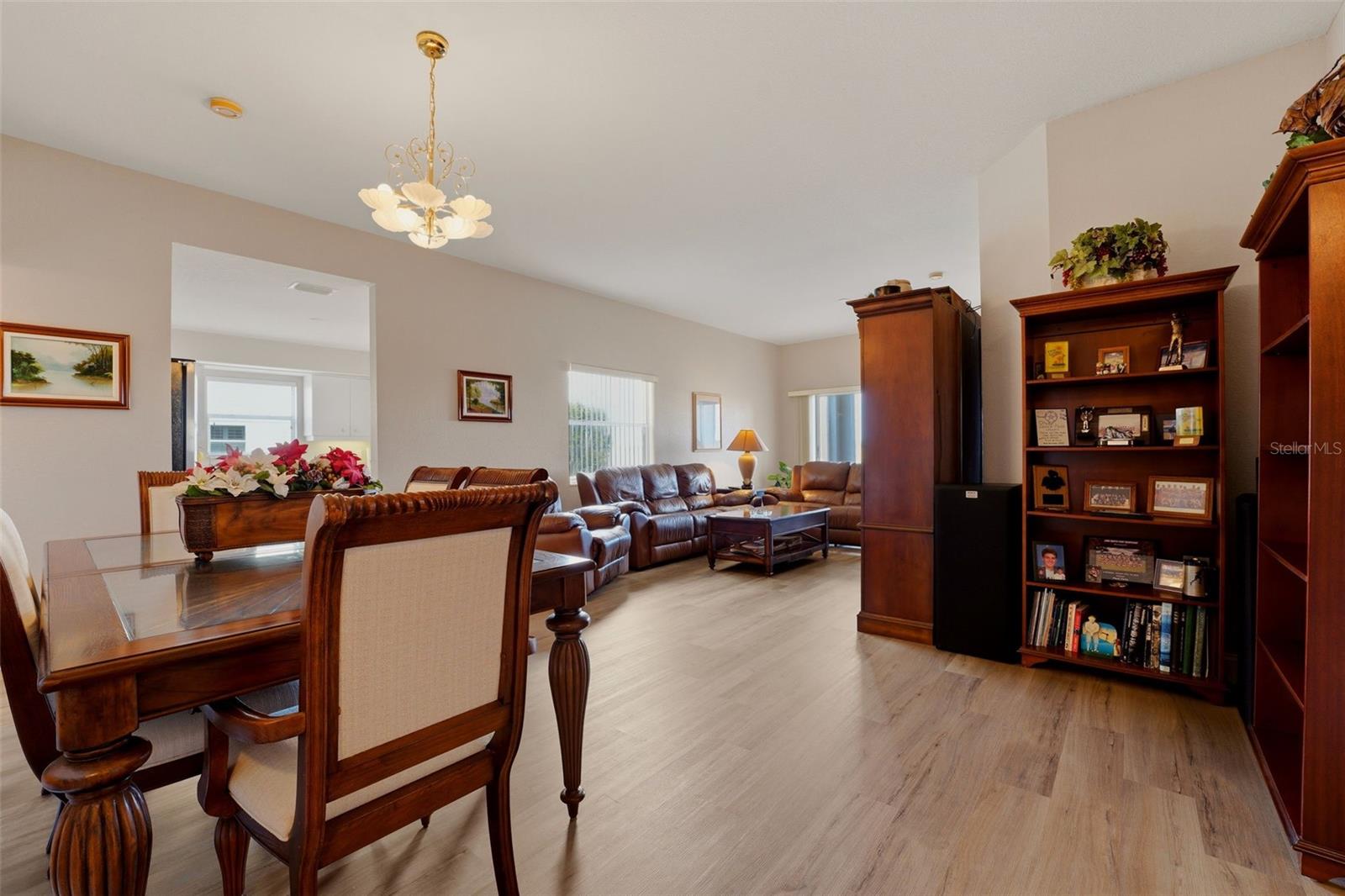 5800 SABAL TRACE DR #401, NORTH PORT, FL, 34287