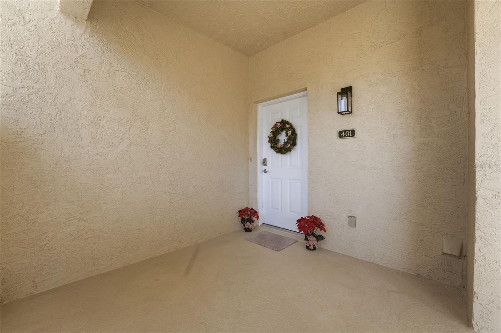 5800 SABAL TRACE DR #401, NORTH PORT, FL, 34287