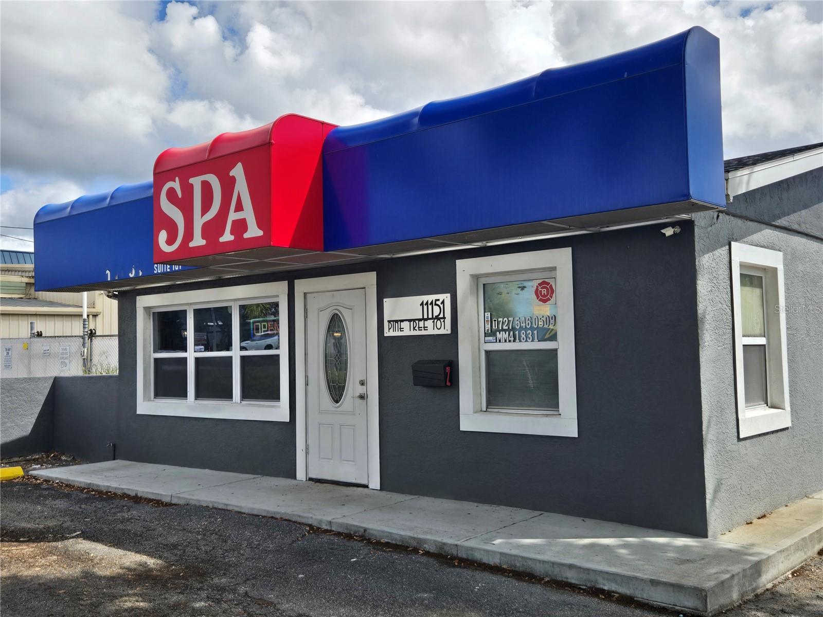 11151 66TH ST, LARGO, FL, 33773