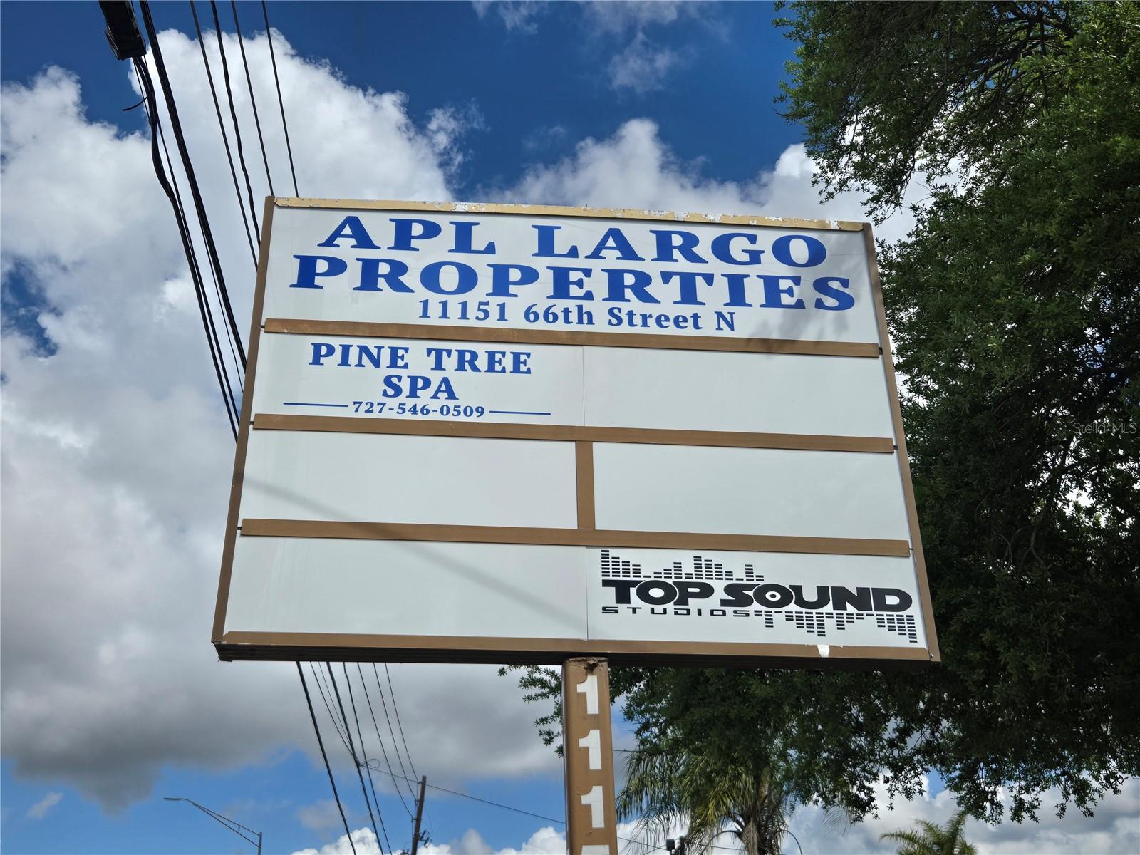 11151 66TH ST, LARGO, FL, 33773