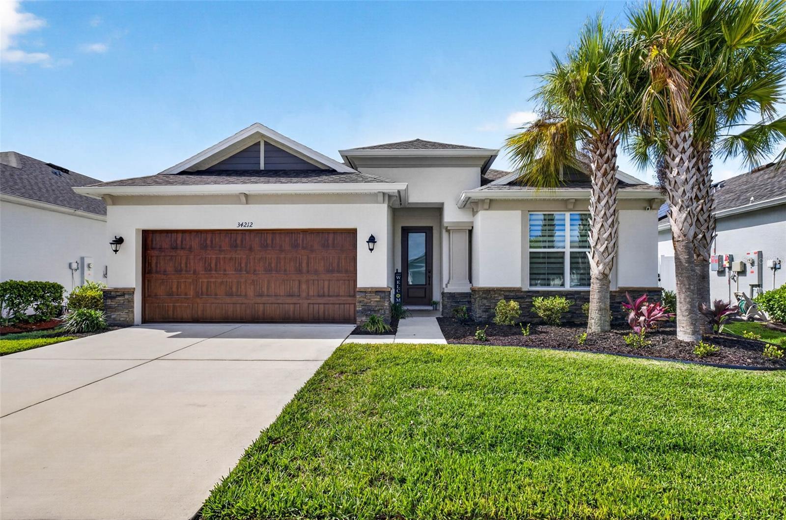 34212 EVERGREEN HILL, WESLEY CHAPEL, FL, 33545