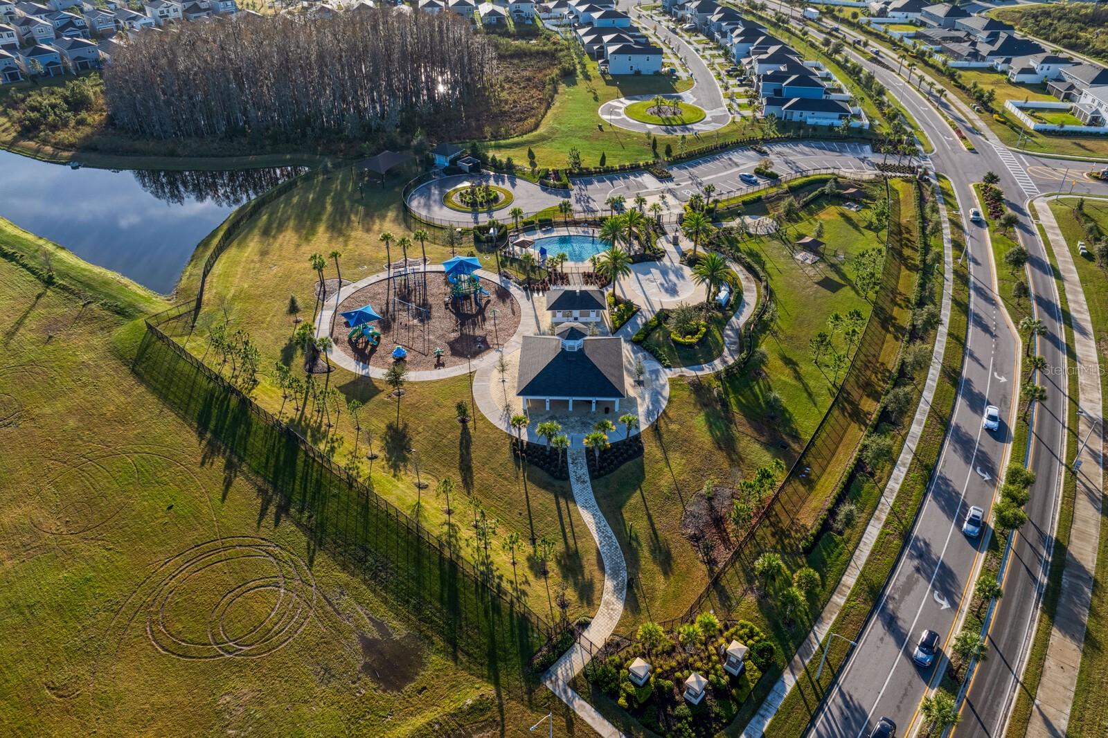 34212 EVERGREEN HILL, WESLEY CHAPEL, FL, 33545