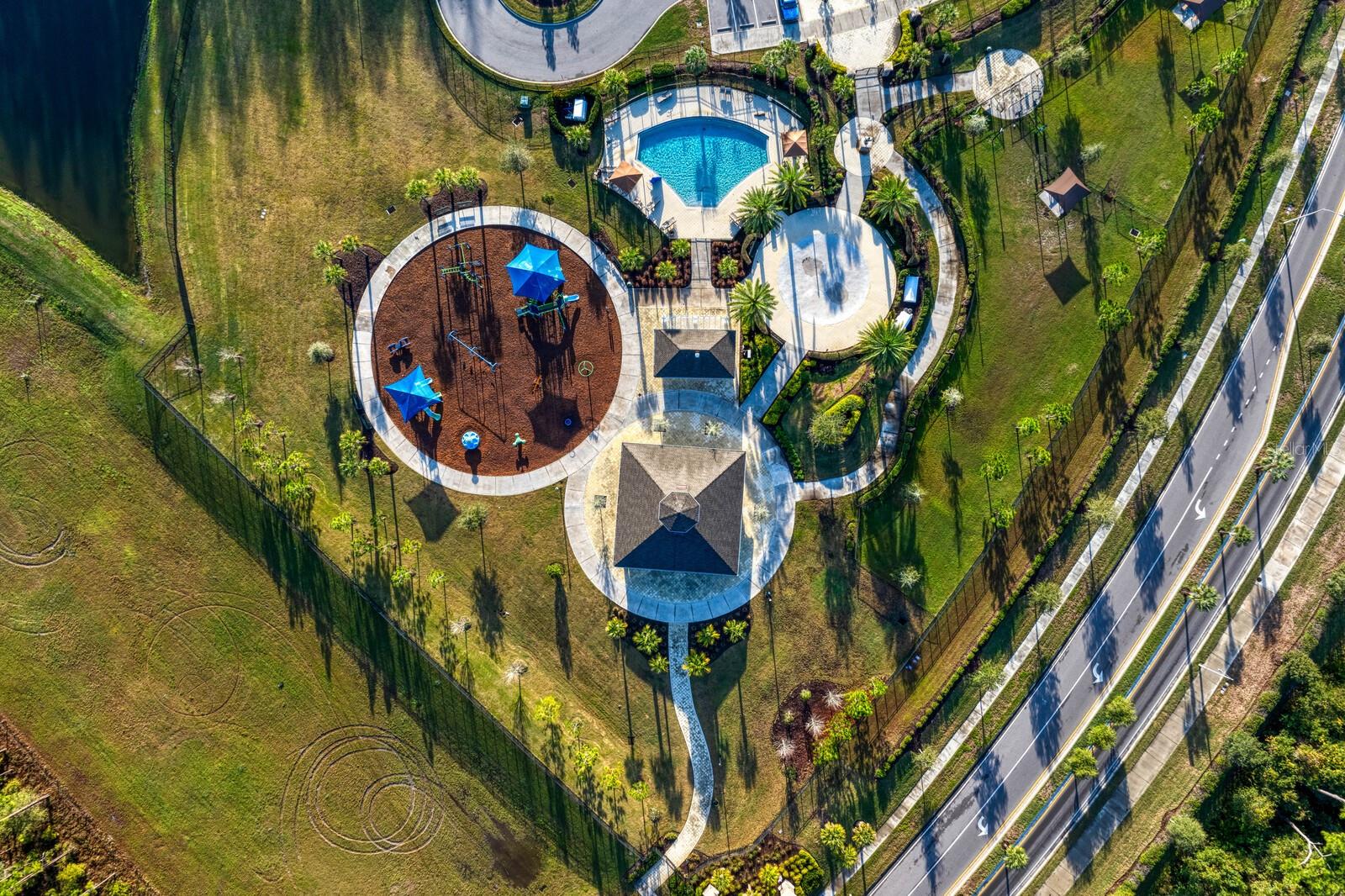 34212 EVERGREEN HILL, WESLEY CHAPEL, FL, 33545