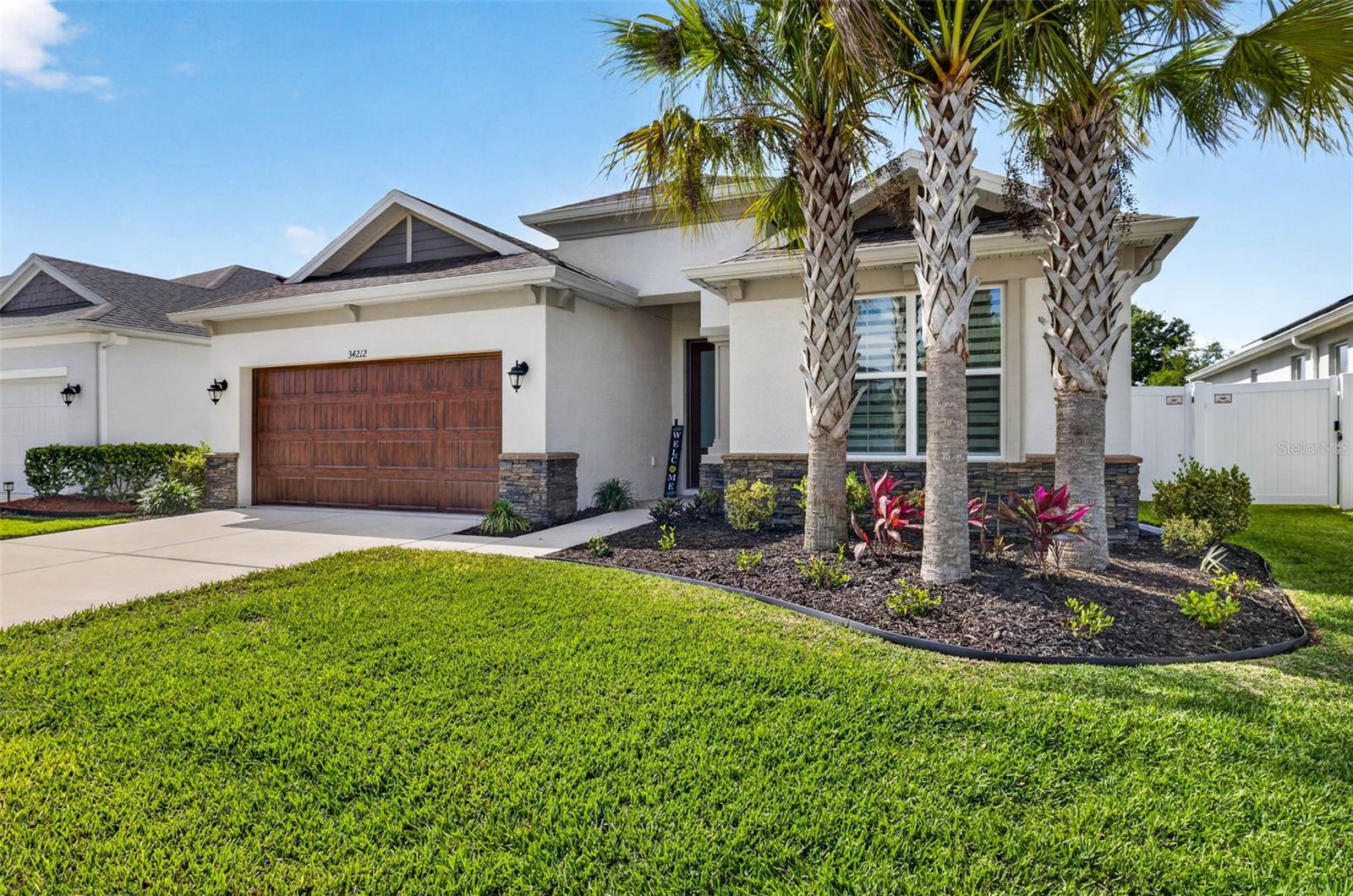 34212 EVERGREEN HILL, WESLEY CHAPEL, FL, 33545