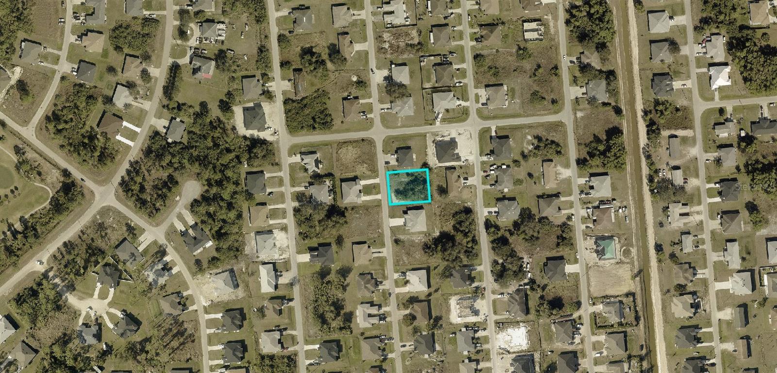 1105/1107 ICHABOD AVE, LEHIGH ACRES, FL, 33973