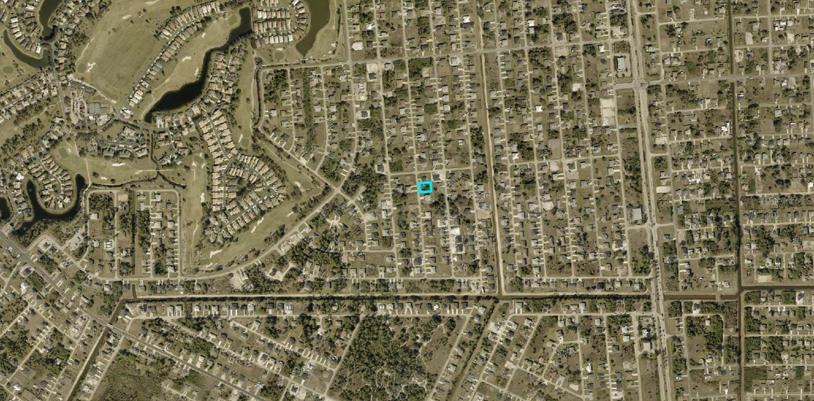 1105/1107 ICHABOD AVE, LEHIGH ACRES, FL, 33973