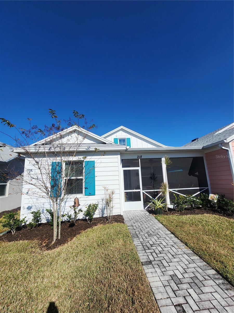 218 OCEAN HAMMOCK LOOP, DAYTONA BEACH, FL, 32124