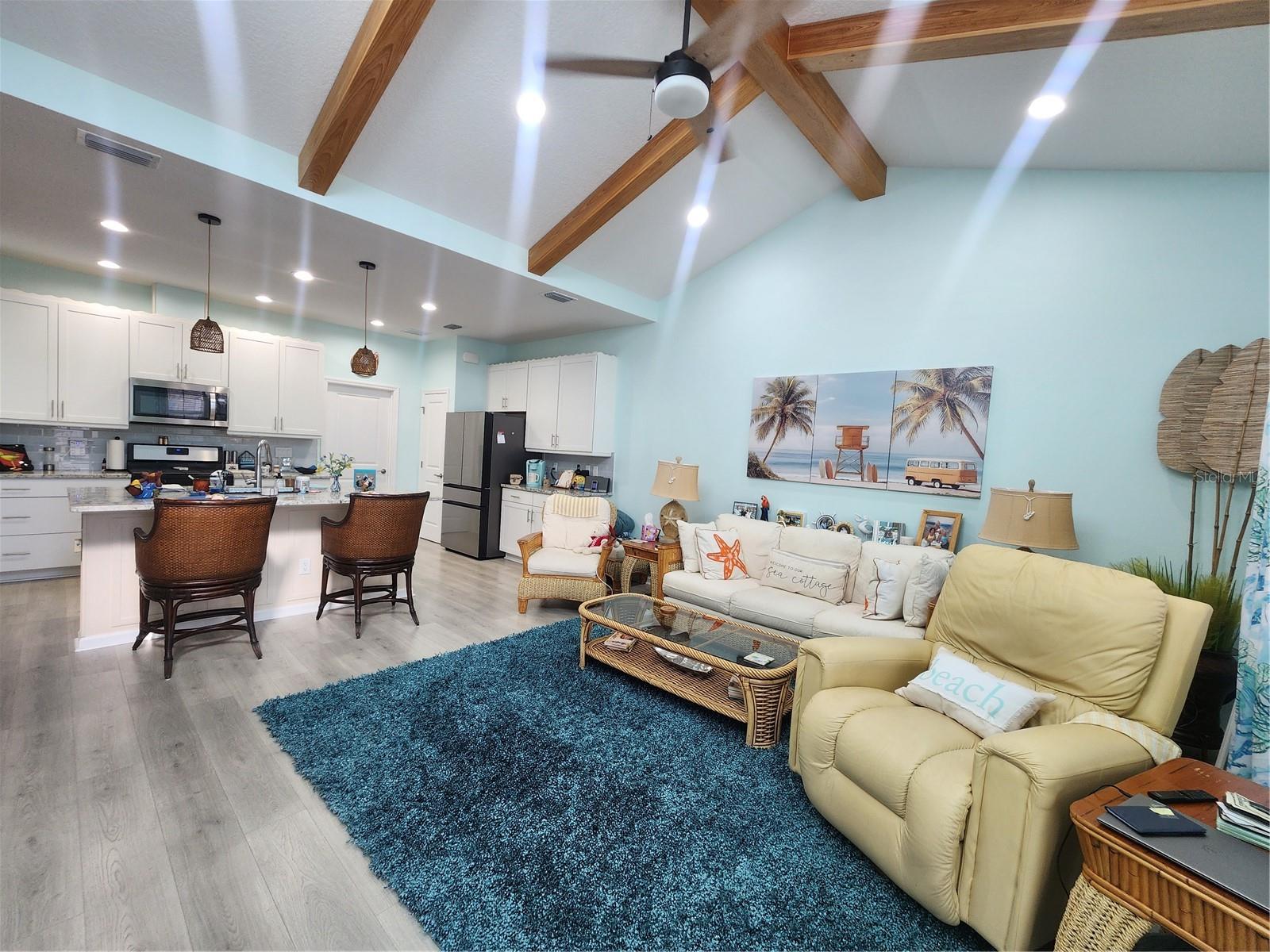 218 OCEAN HAMMOCK LOOP, DAYTONA BEACH, FL, 32124