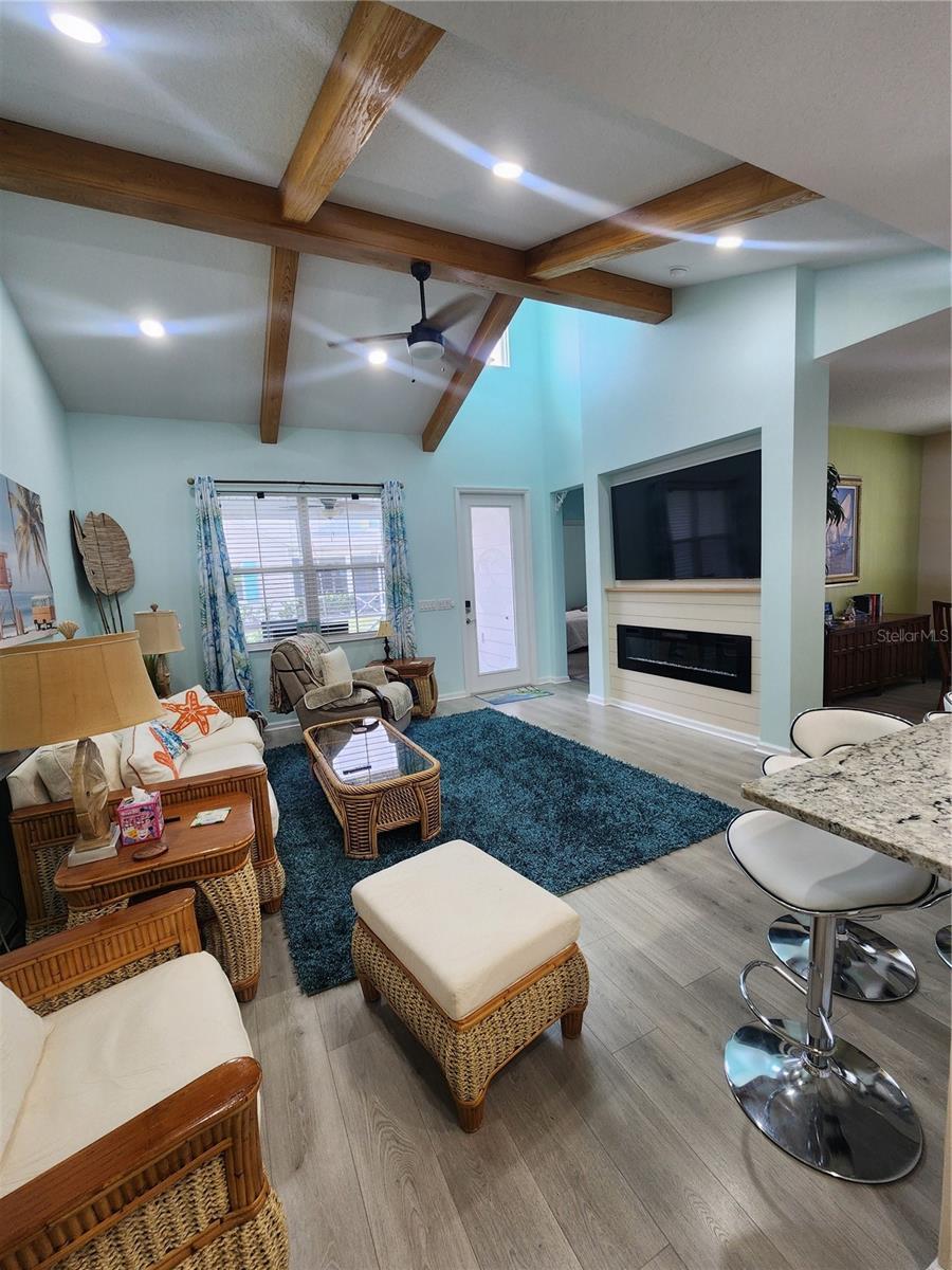 218 OCEAN HAMMOCK LOOP, DAYTONA BEACH, FL, 32124