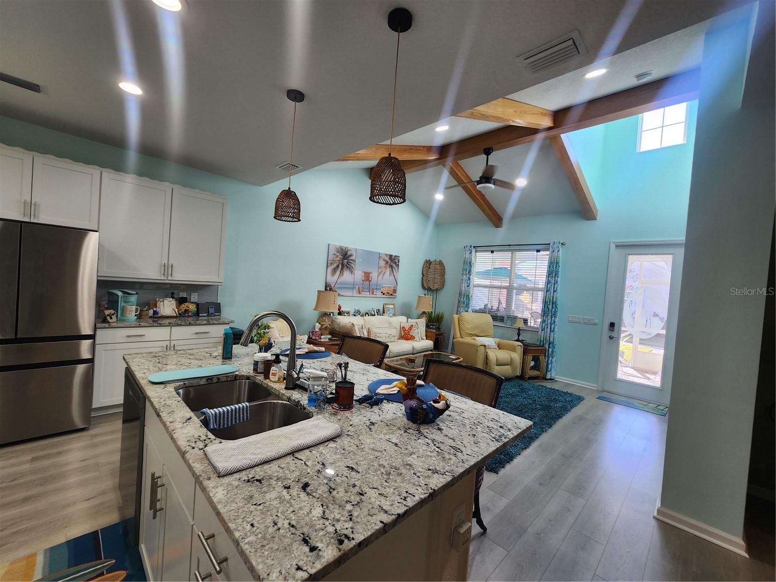 218 OCEAN HAMMOCK LOOP, DAYTONA BEACH, FL, 32124