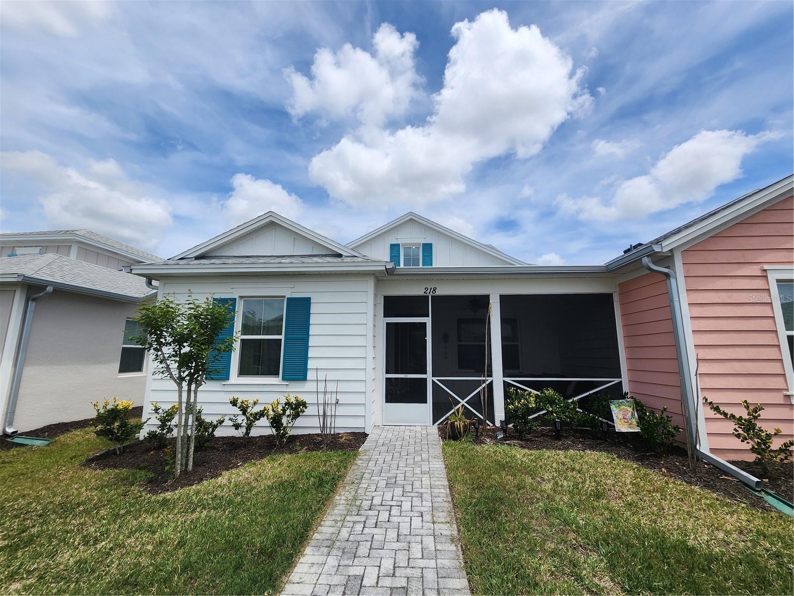 218 OCEAN HAMMOCK LOOP, DAYTONA BEACH, FL, 32124