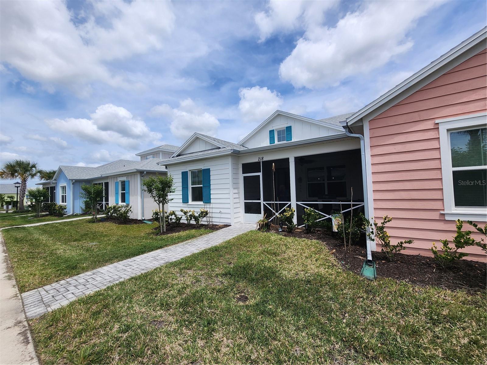 218 OCEAN HAMMOCK LOOP, DAYTONA BEACH, FL, 32124