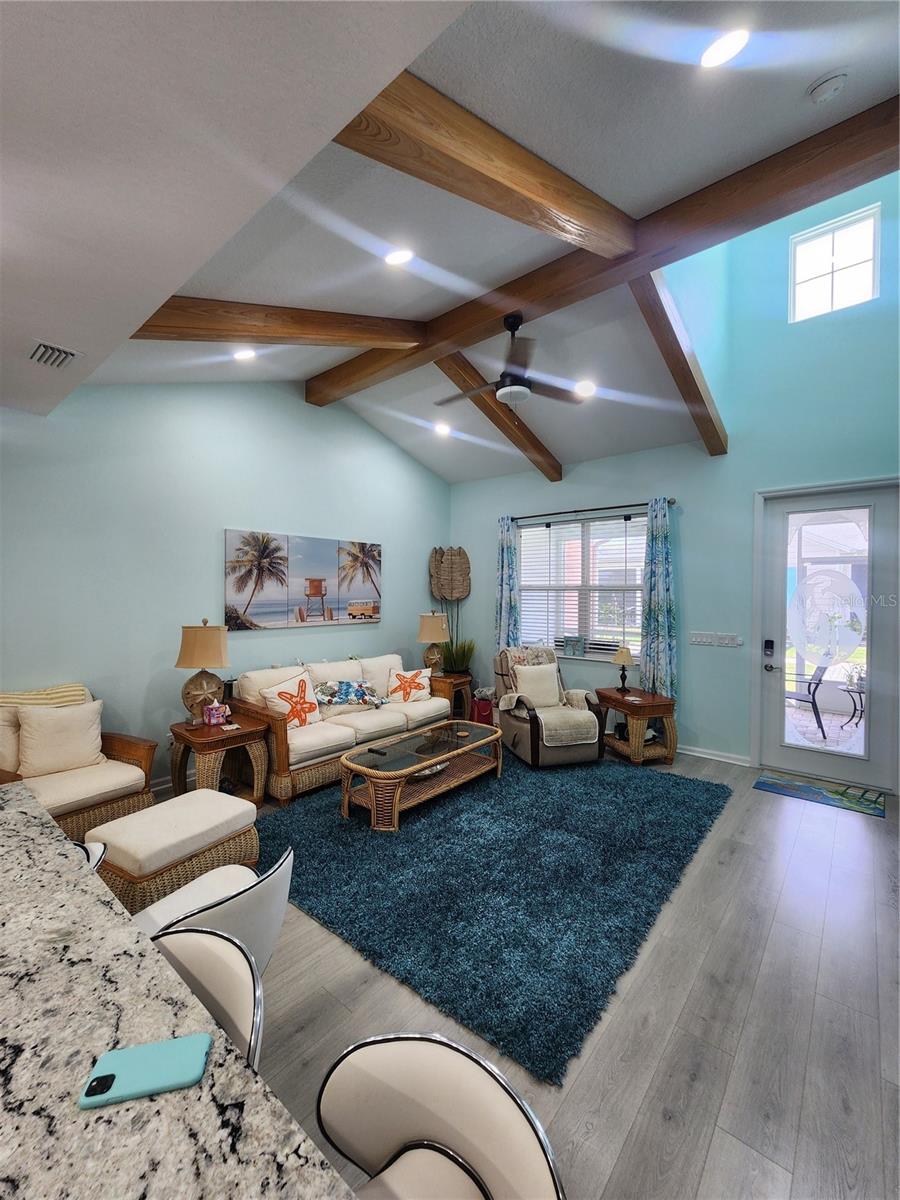 218 OCEAN HAMMOCK LOOP, DAYTONA BEACH, FL, 32124