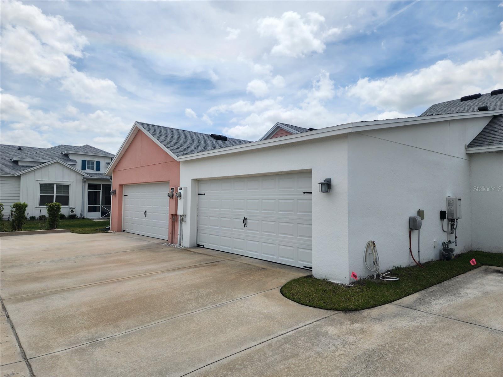 218 OCEAN HAMMOCK LOOP, DAYTONA BEACH, FL, 32124