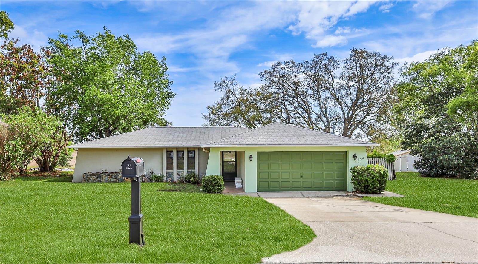 1358 IVYDALE RD, SPRING HILL, FL, 34606