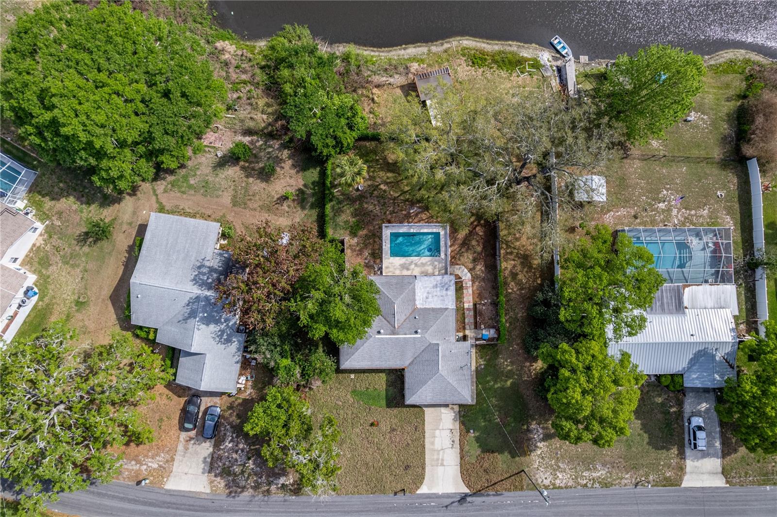 1358 IVYDALE RD, SPRING HILL, FL, 34606