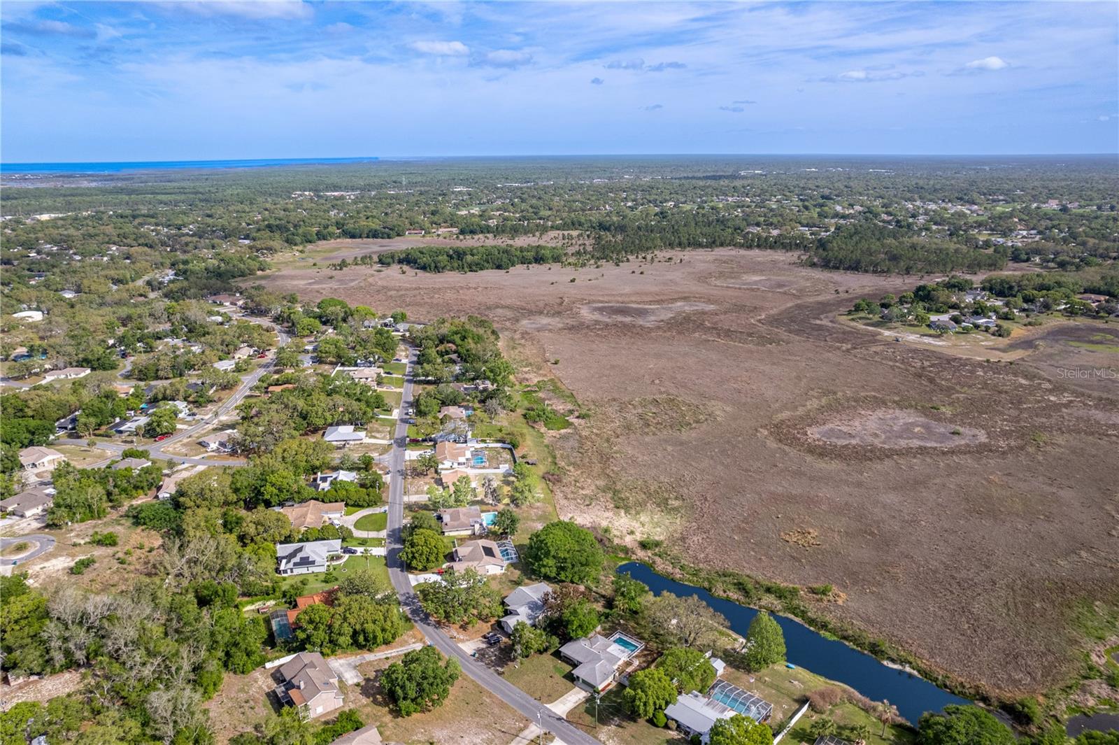 1358 IVYDALE RD, SPRING HILL, FL, 34606