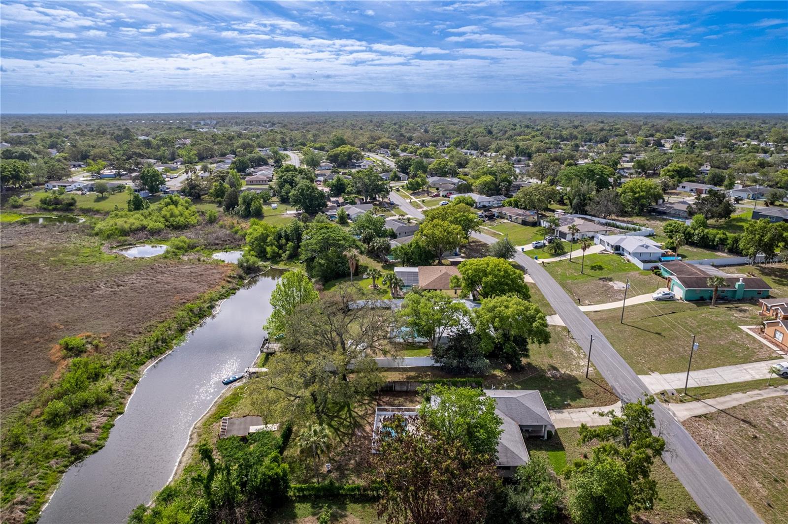 1358 IVYDALE RD, SPRING HILL, FL, 34606