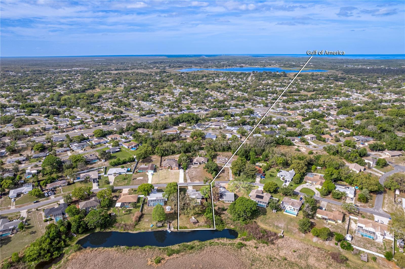 1358 IVYDALE RD, SPRING HILL, FL, 34606